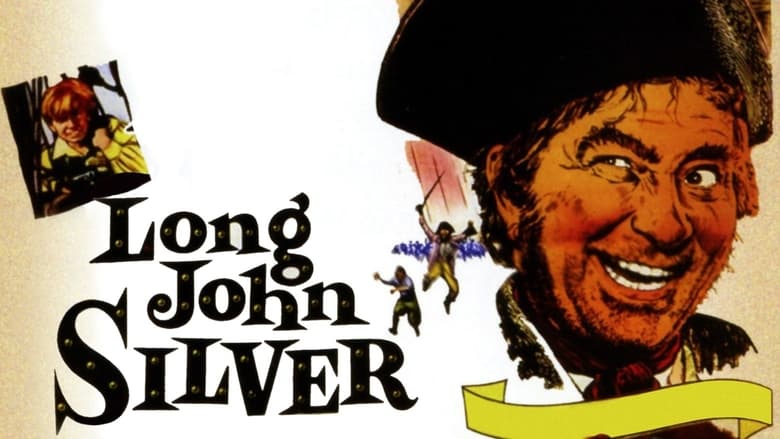 кадр из фильма Long John Silver