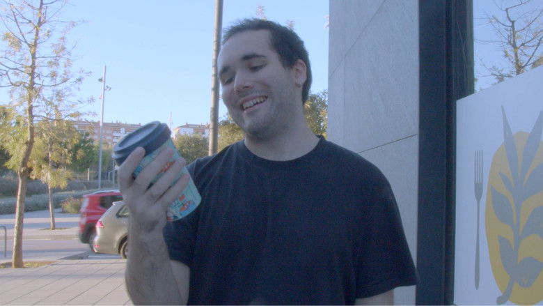 кадр из фильма Líneas