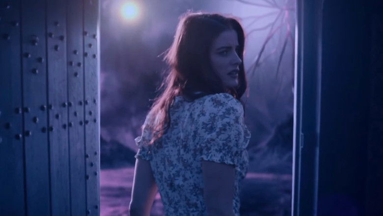 кадр из фильма Monster Portal