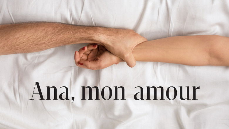 кадр из фильма Ана, любовь моя