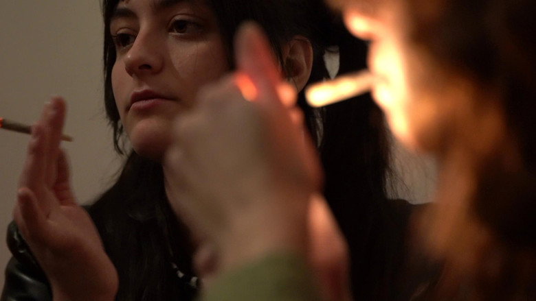 кадр из фильма Rose Spontex