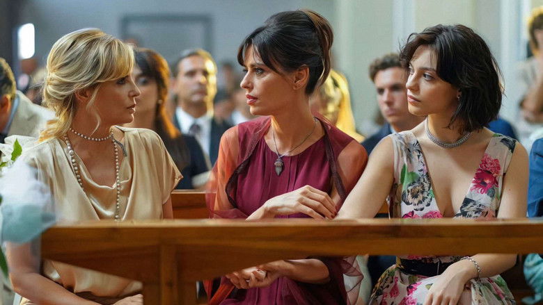 кадр из фильма Папаши