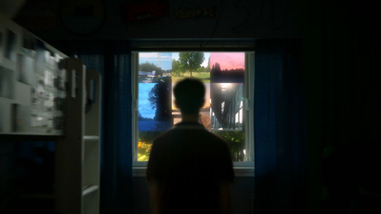 кадр из фильма The Duality Of My New Summer