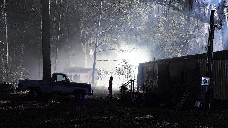 кадр из фильма Галвестон