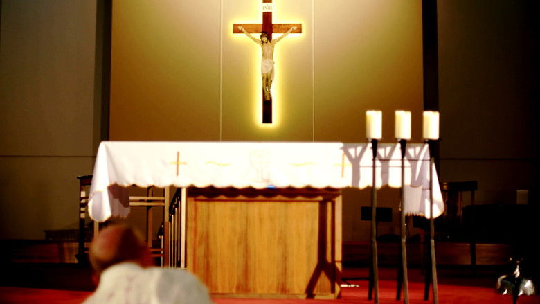 кадр из фильма Forgiven