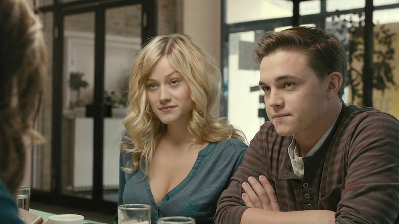 кадр из фильма Запретная Зона