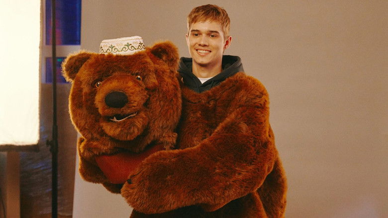 кадр из фильма Ёлки 12