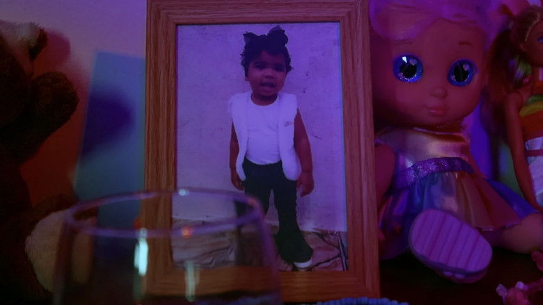 кадр из фильма A Memória das Águas Ocultas