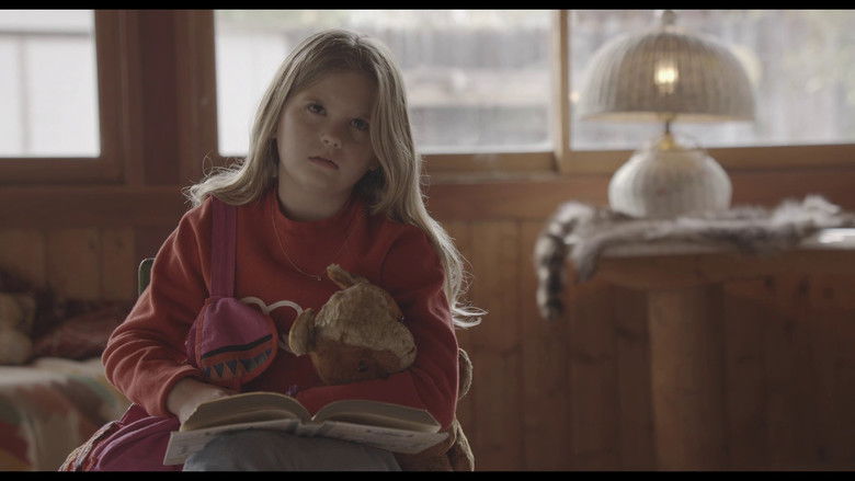 кадр из фильма Реальность