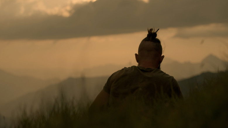 кадр из фильма Equilibre