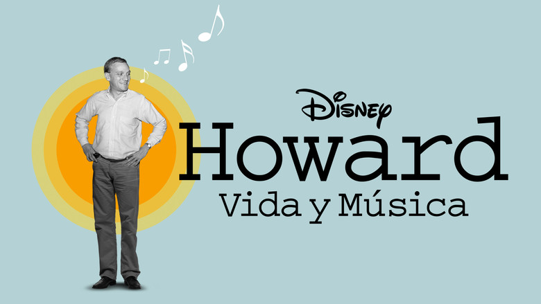 кадр из фильма Howard