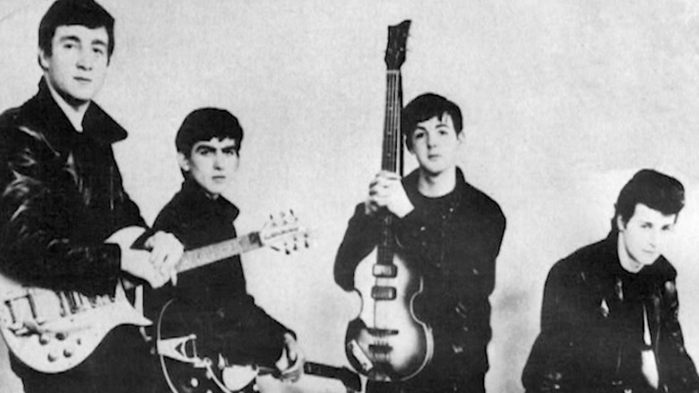The Beatles: Love Me Do - A Documentary
