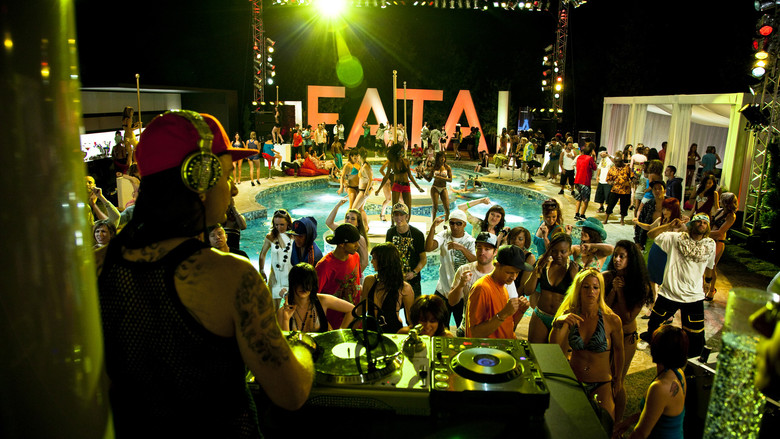 кадр из фильма Фаталь