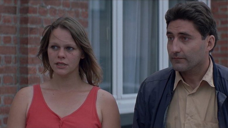 кадр из фильма Человечность