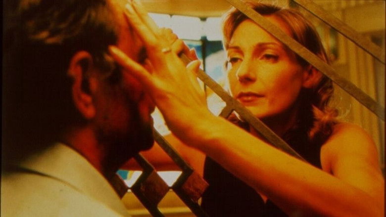 кадр из фильма Combat de fauves