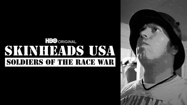 кадр из фильма Skinheads USA: Soldiers of the Race War