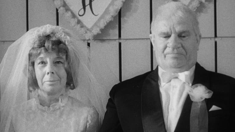 кадр из фильма Молодой пенсионер ищет ребенка