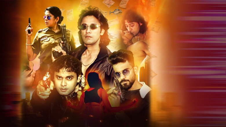 кадр из фильма Nasha Jurm aur Gangsters