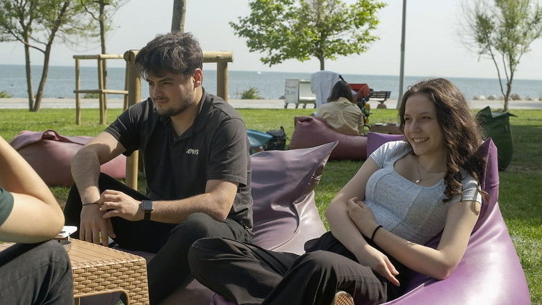 кадр из фильма Sevi