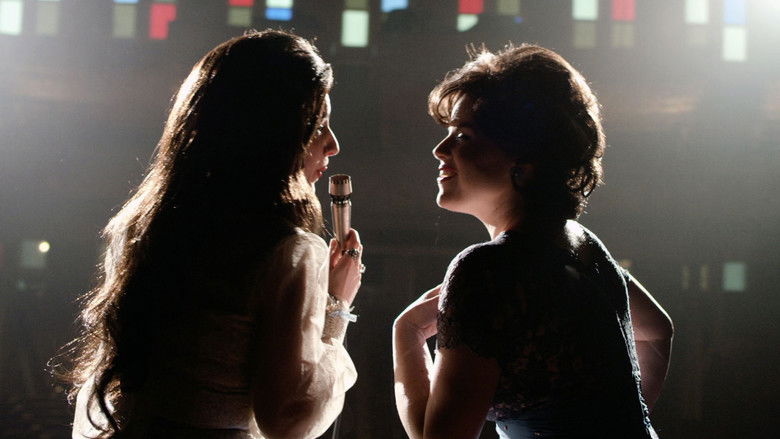 кадр из фильма Patsy & Loretta