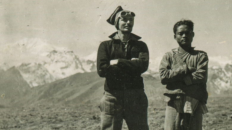 кадр из фильма Harry Birrell Presents: Films of Love & War