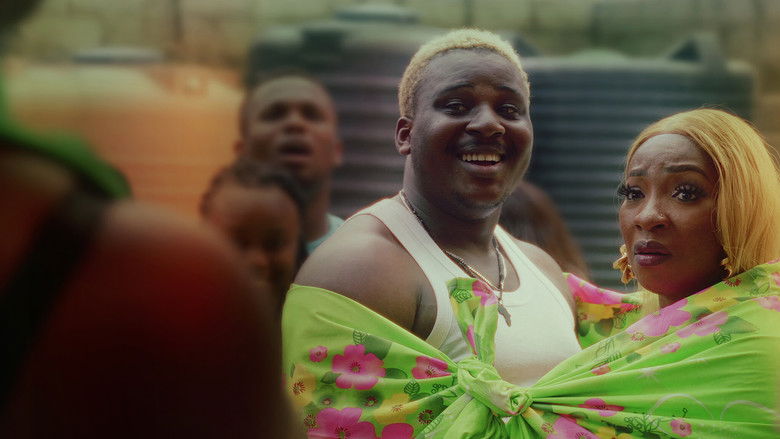 кадр из фильма The Ghost and the Tout Too