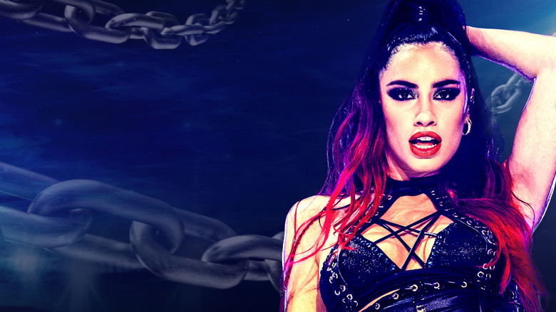 кадр из фильма LALI | Disciplina Tour en vivo desde Buenos Aires