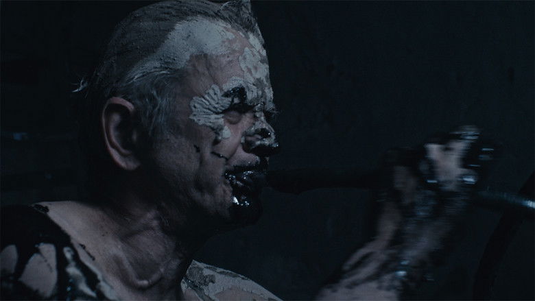 кадр из фильма Our Plumber