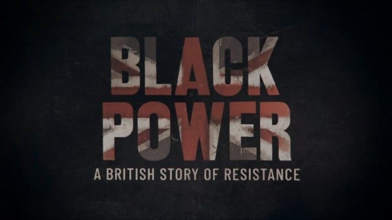 кадр из фильма Black Power: A British Story of Resistance