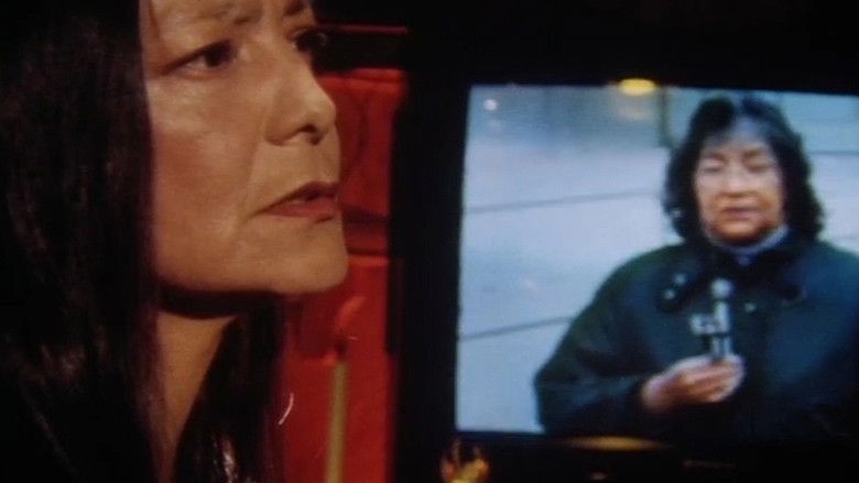 кадр из фильма Honey Moccasin