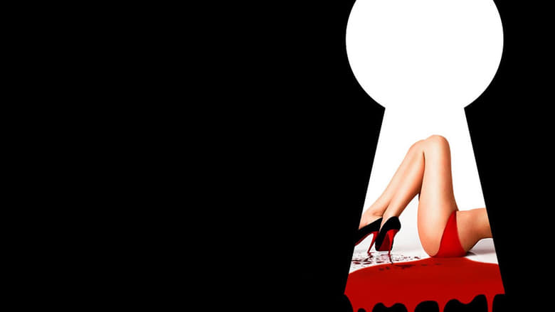 кадр из фильма Женский дом