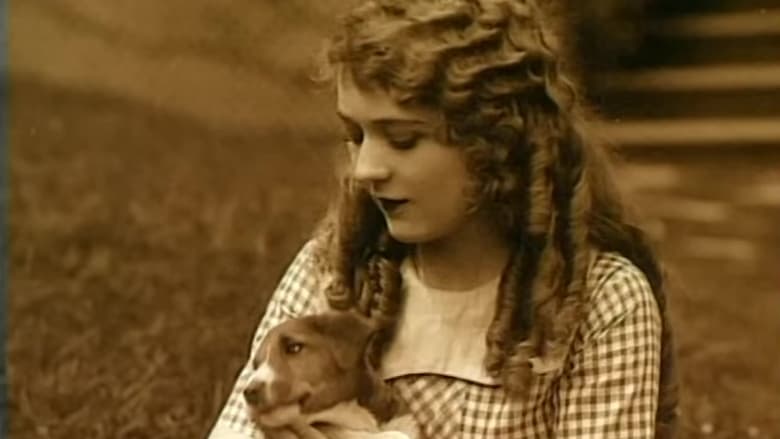 кадр из фильма Mary Pickford: A Life on Film