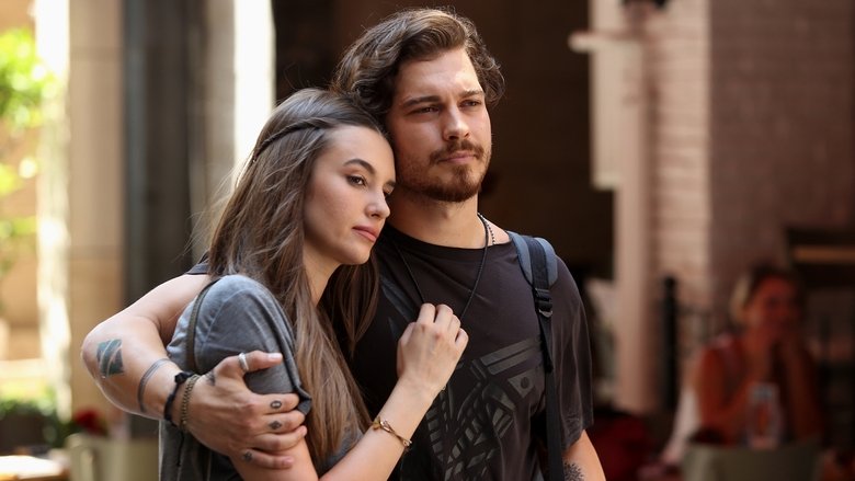 кадр из фильма Дикий мёд