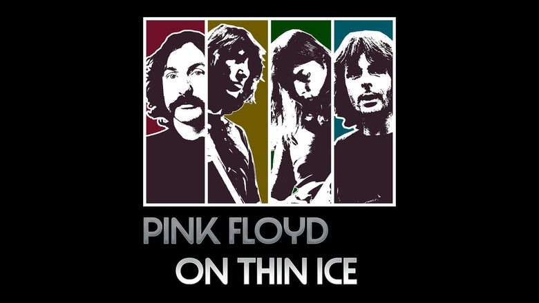кадр из фильма Pink Floyd - On Thin Ice