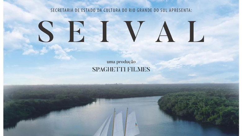 кадр из фильма Seival