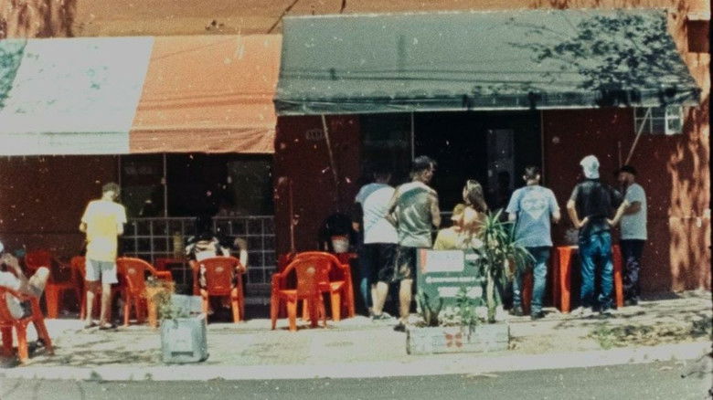 Quartas de Final ou Porque Eu Decidi Torcer Contra o Brasil