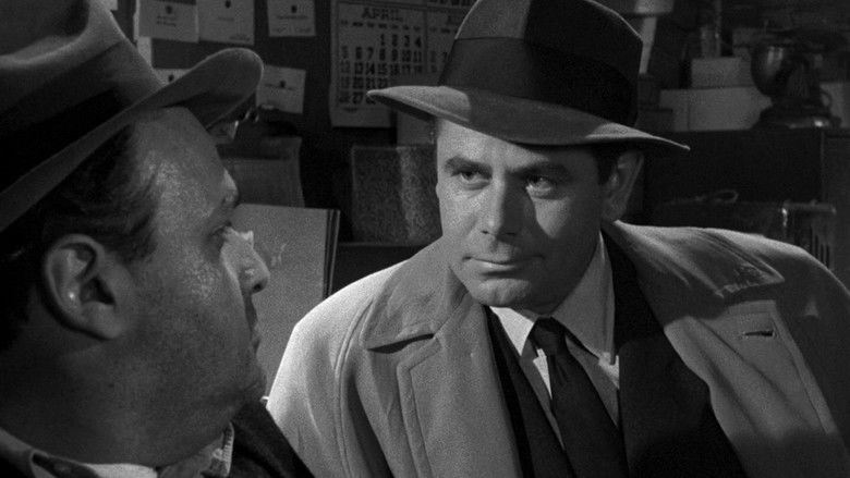 кадр из фильма Сильная жара