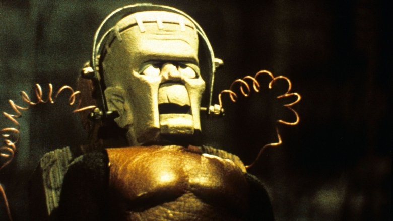 Сумасшедшая вечеринка чудовищ