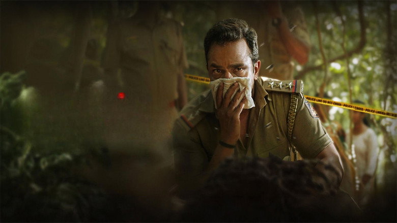 кадр из фильма Second Case of ಸೀತಾರಾಮ್