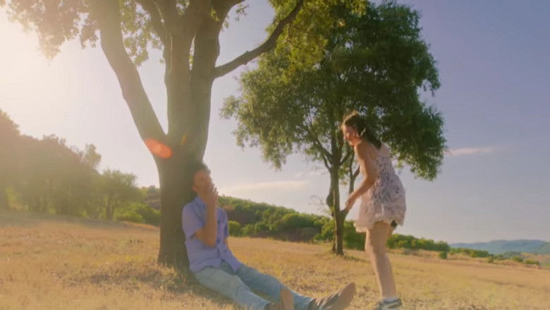 кадр из фильма Fragments