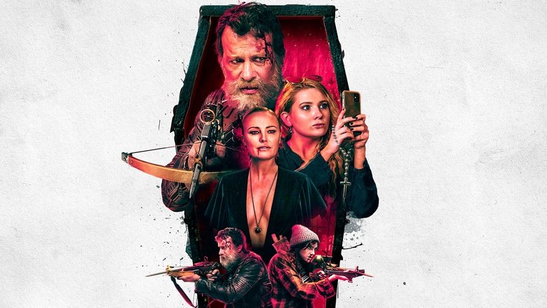 кадр из фильма Стримеры