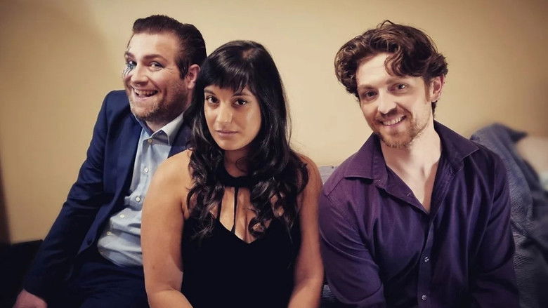 кадр из фильма A Piece of your Mind