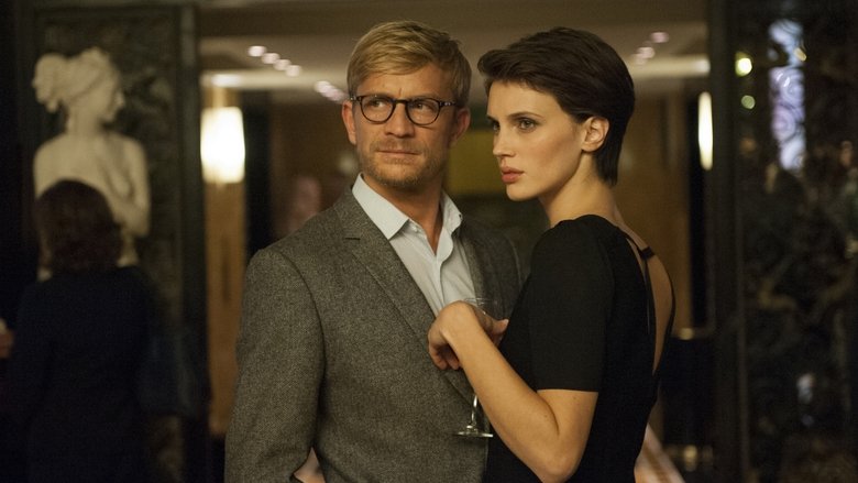 кадр из фильма Двуличный любовник