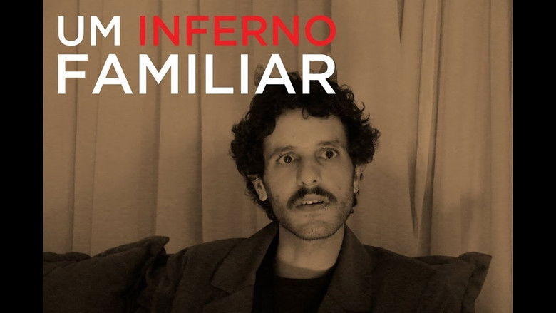 кадр из фильма Um Inferno Familiar