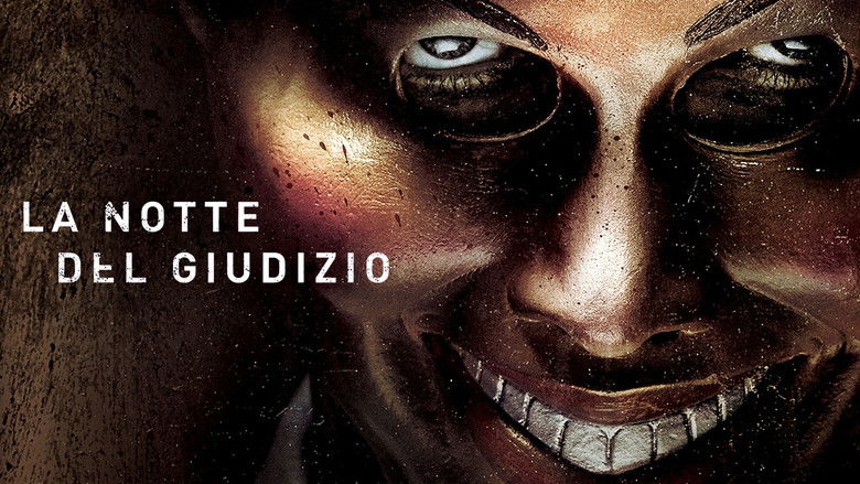 кадр из фильма Судная ночь