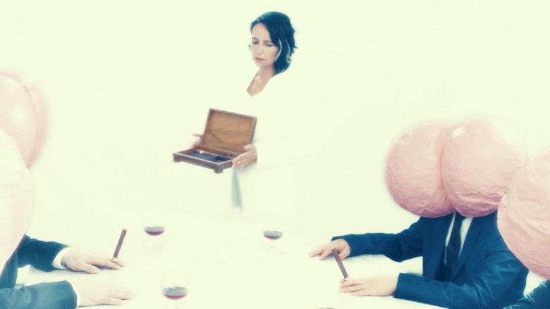 кадр из фильма 走失的小提琴