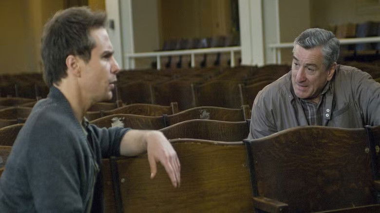 кадр из фильма Всё путём