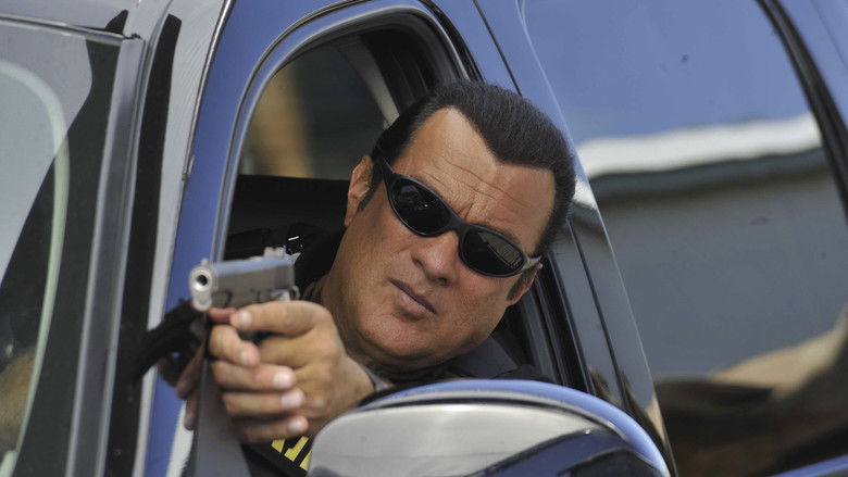 кадр из фильма Перекресток смерти