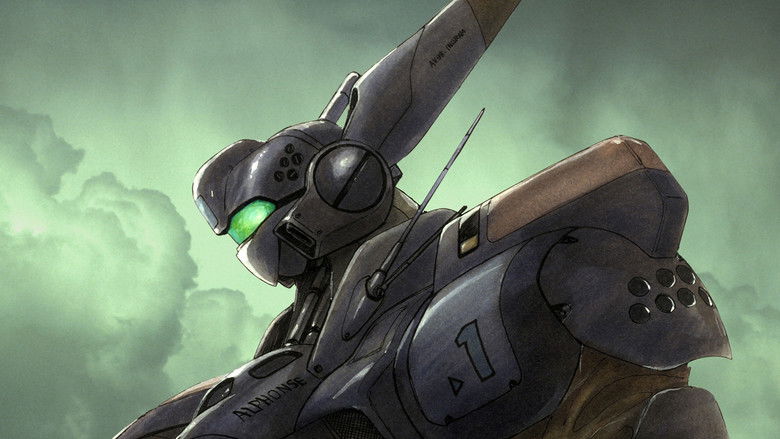 кадр из фильма Полиция будущего