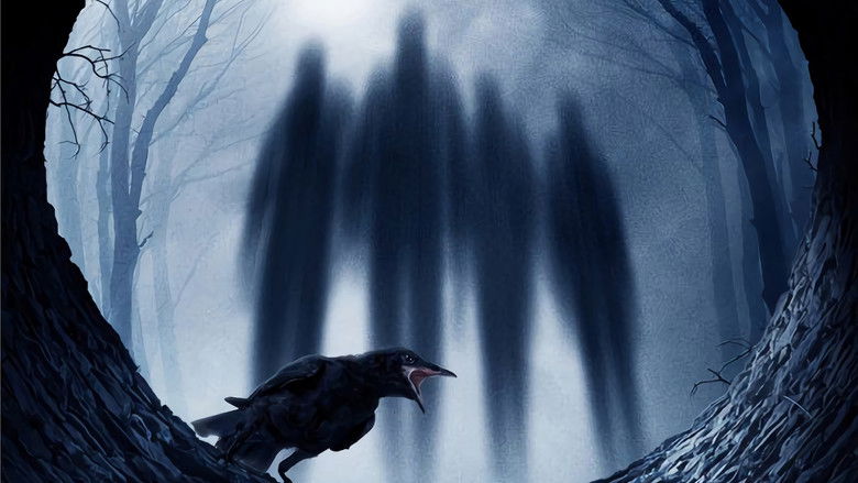 кадр из фильма Cin Kuyusu